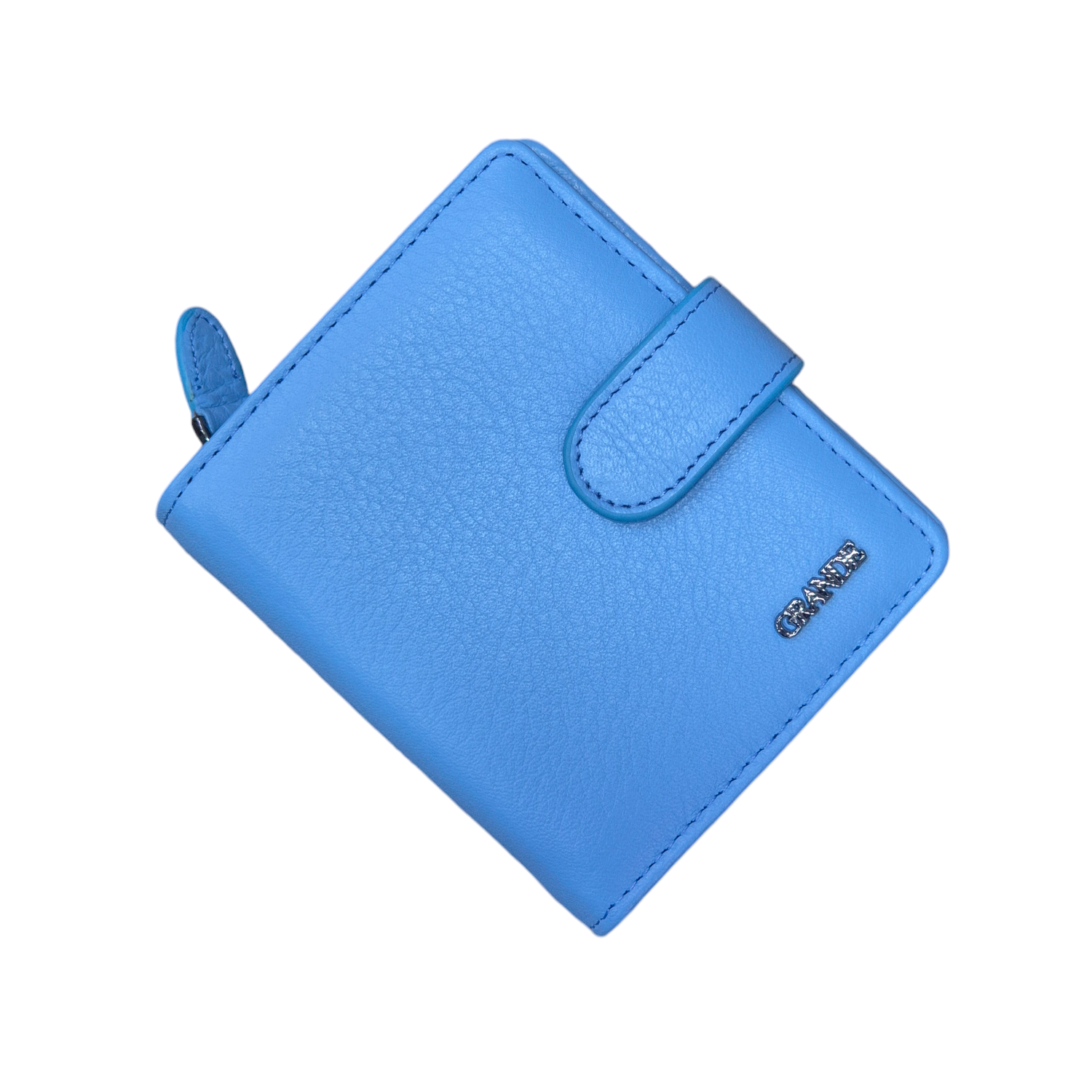 Grande 2601, Blue