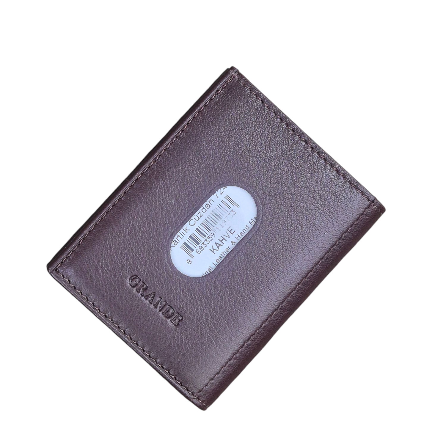 Grande 724, Brown