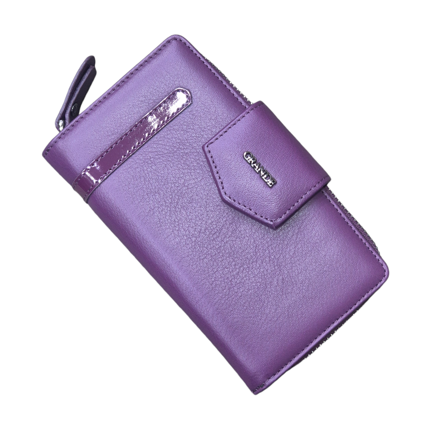 Grande 2716, Purple
