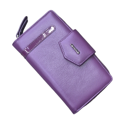 Grande 2716, Purple