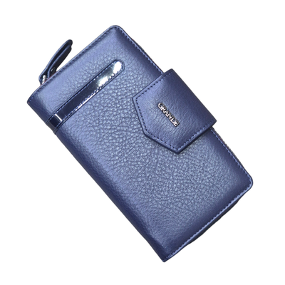 Grande 2716, Blue