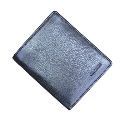 Grande 1502, Black