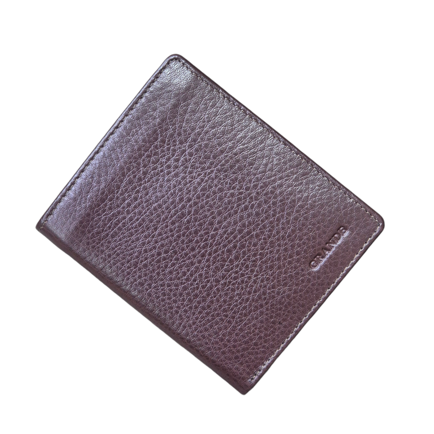 Grande 1502, Brown