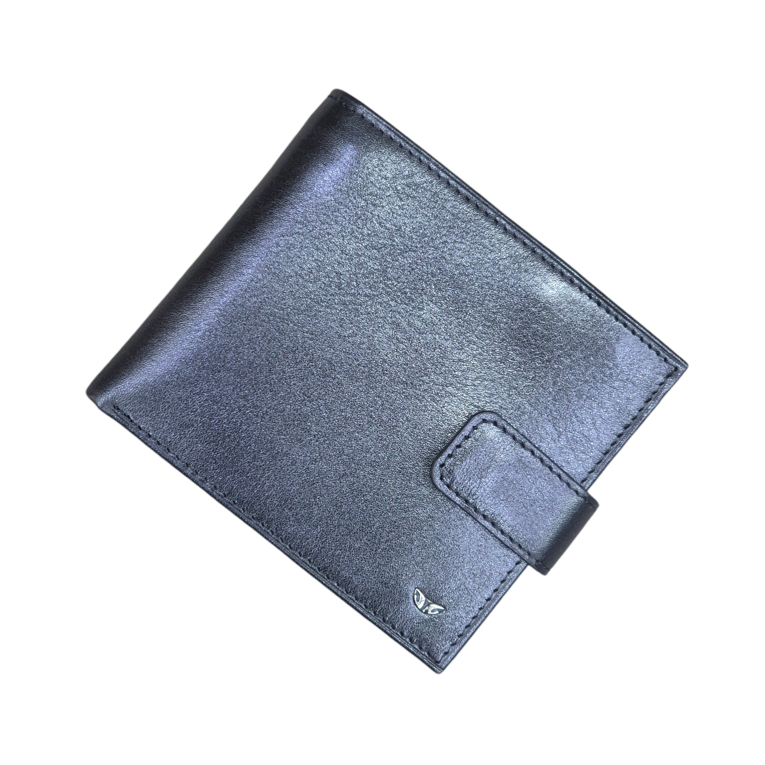 Tergan, Black