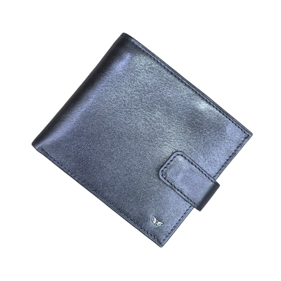 Tergan, Black