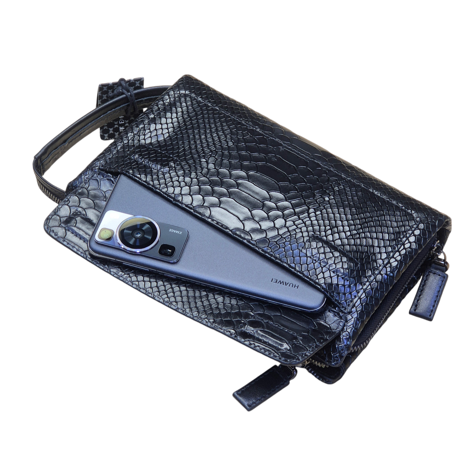 Tergan 21138, Black-Pyhton