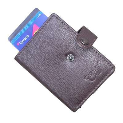 Cliff 211, Brown