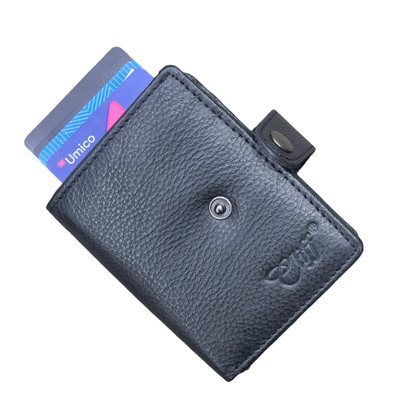 Cliff 211, Black