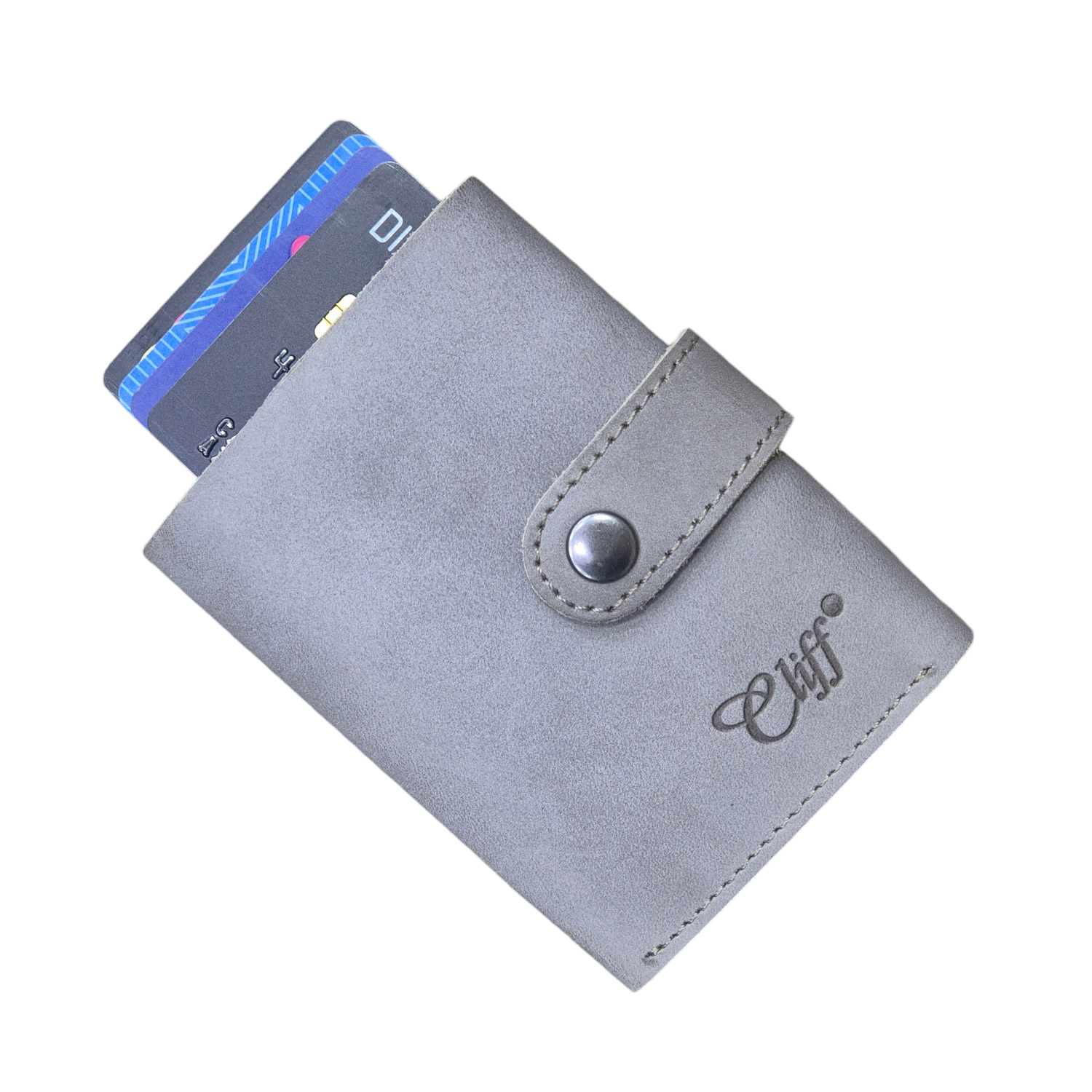 Cliff 860, Grey