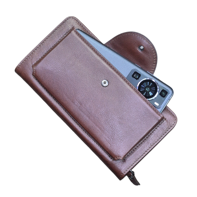 Grande 2737, Brown