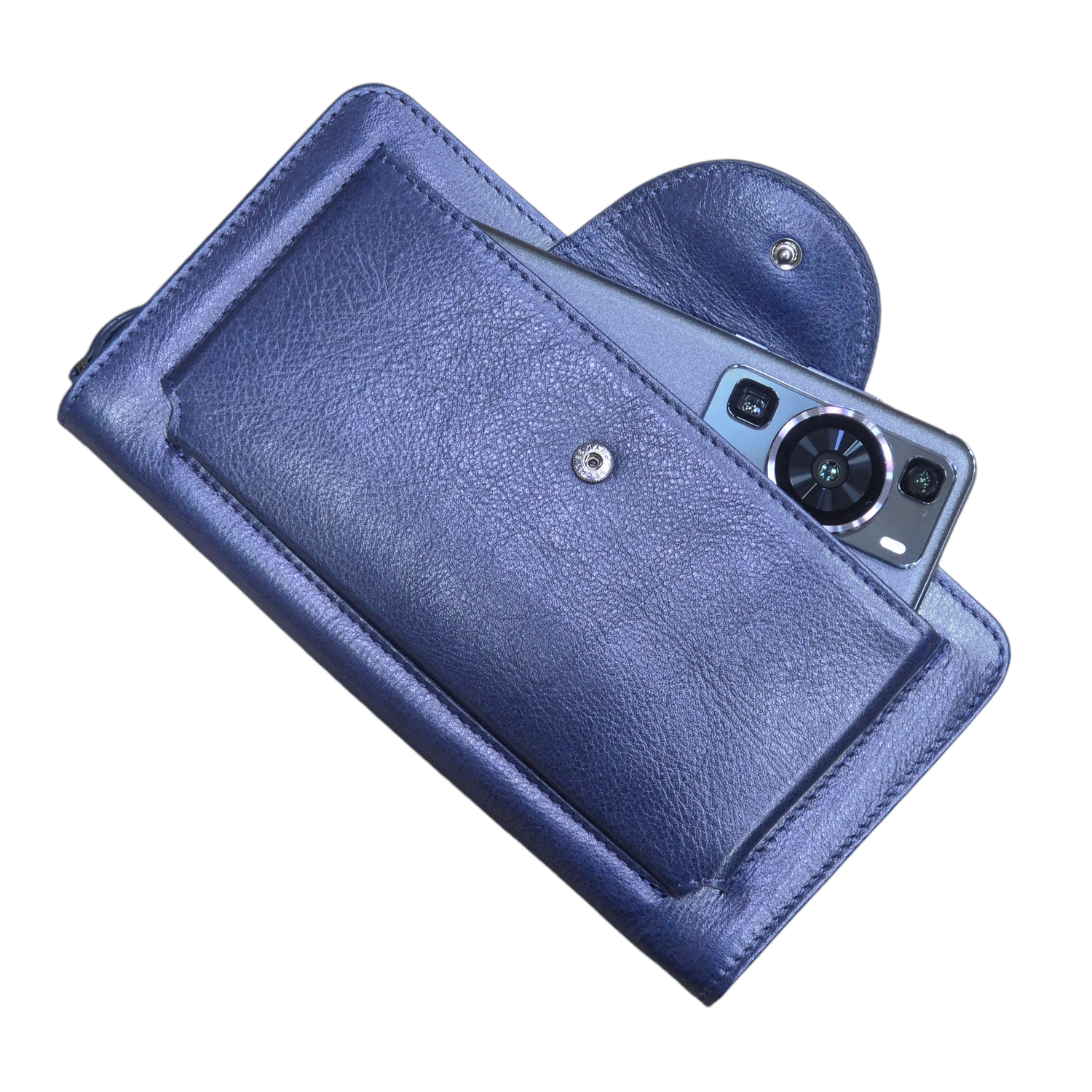 Grande 2737, Blue