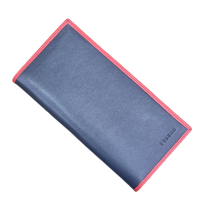 Tergan, Blue-Red