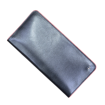 Tergan, Black-Red