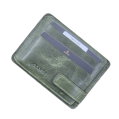 Grande 544, Green