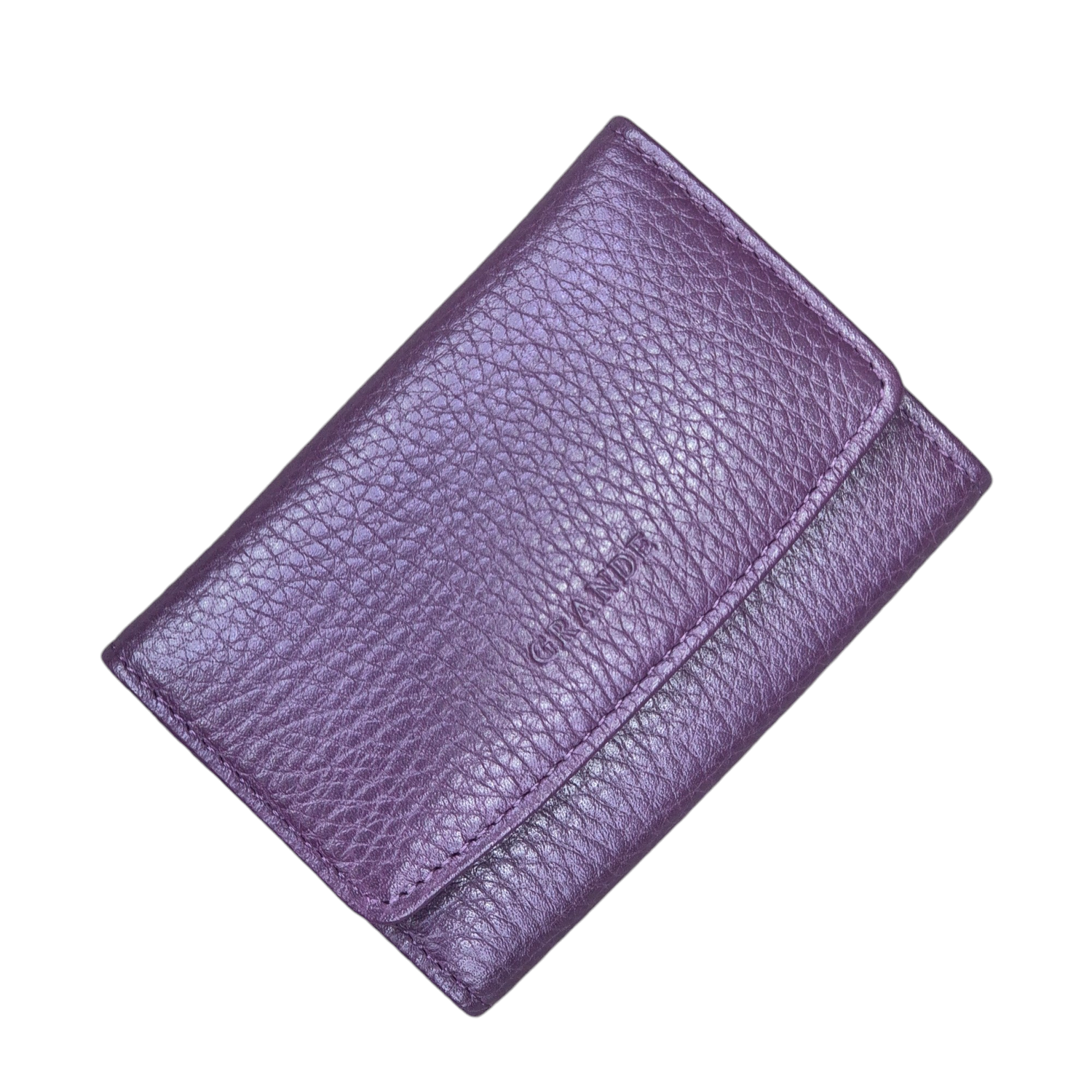 Grande 841, Purple