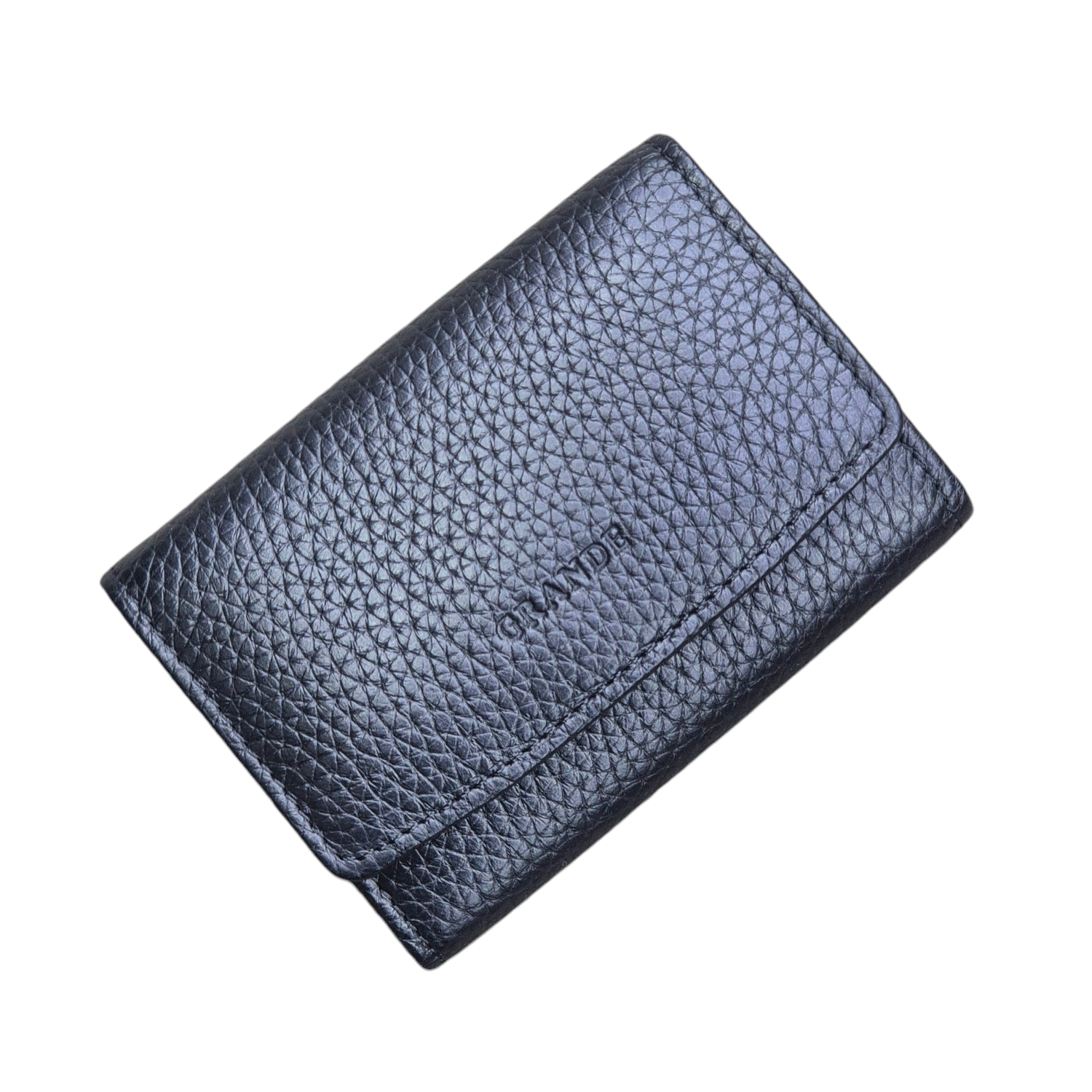 Grande 841, Black