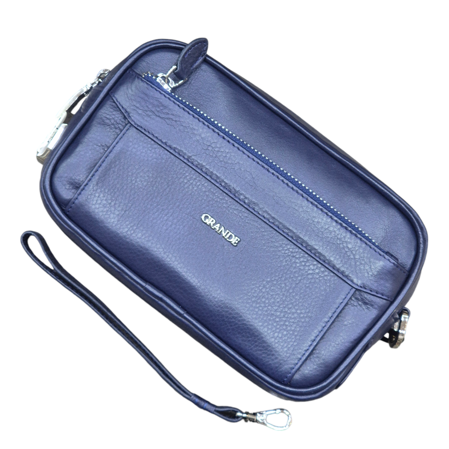 Grande 4288, Blue