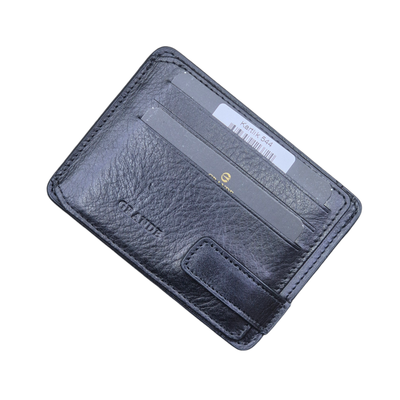 Grande 544, Black