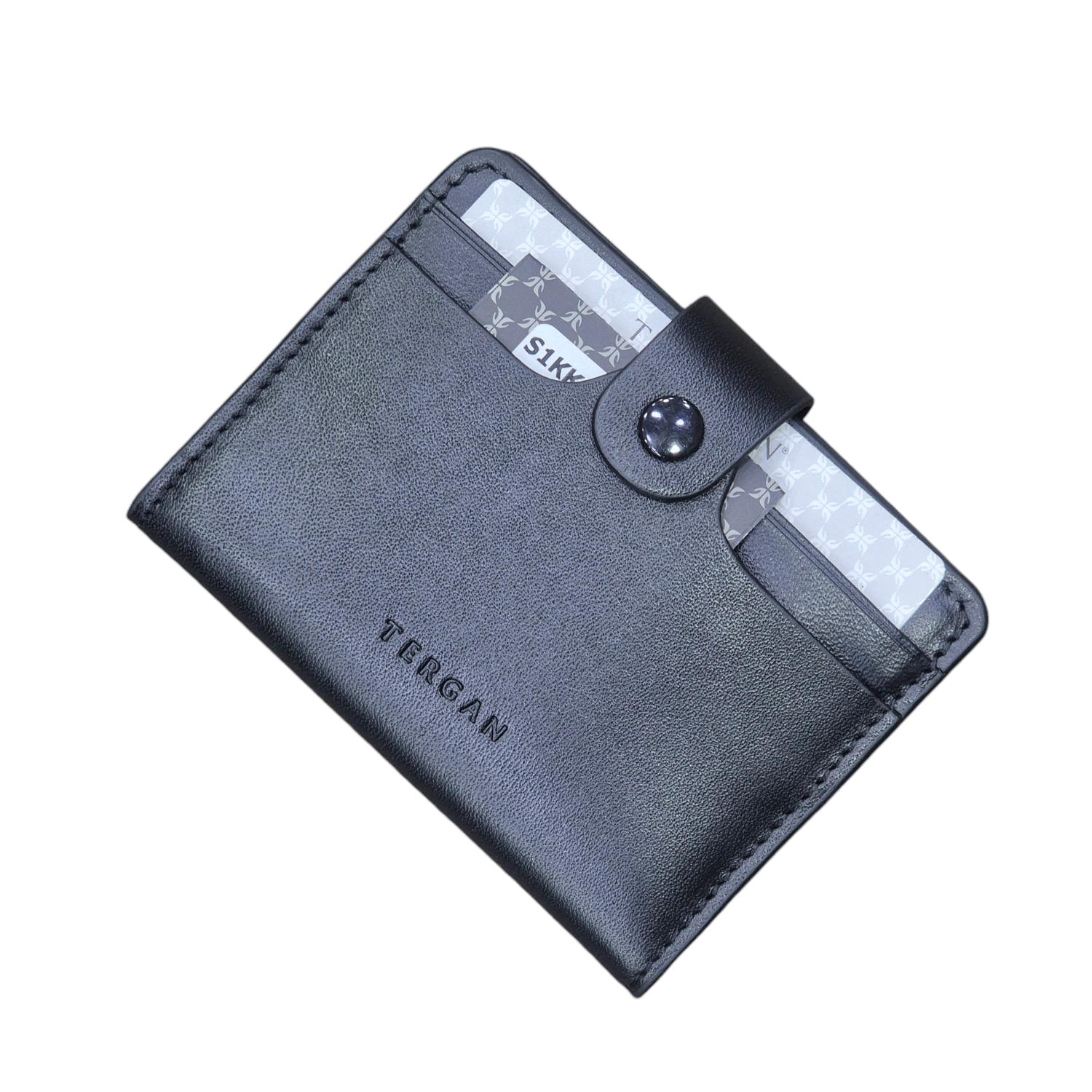 Tergan 1653, Analin-Black