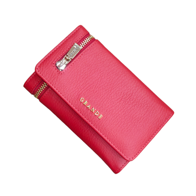 Grande 2639, Red