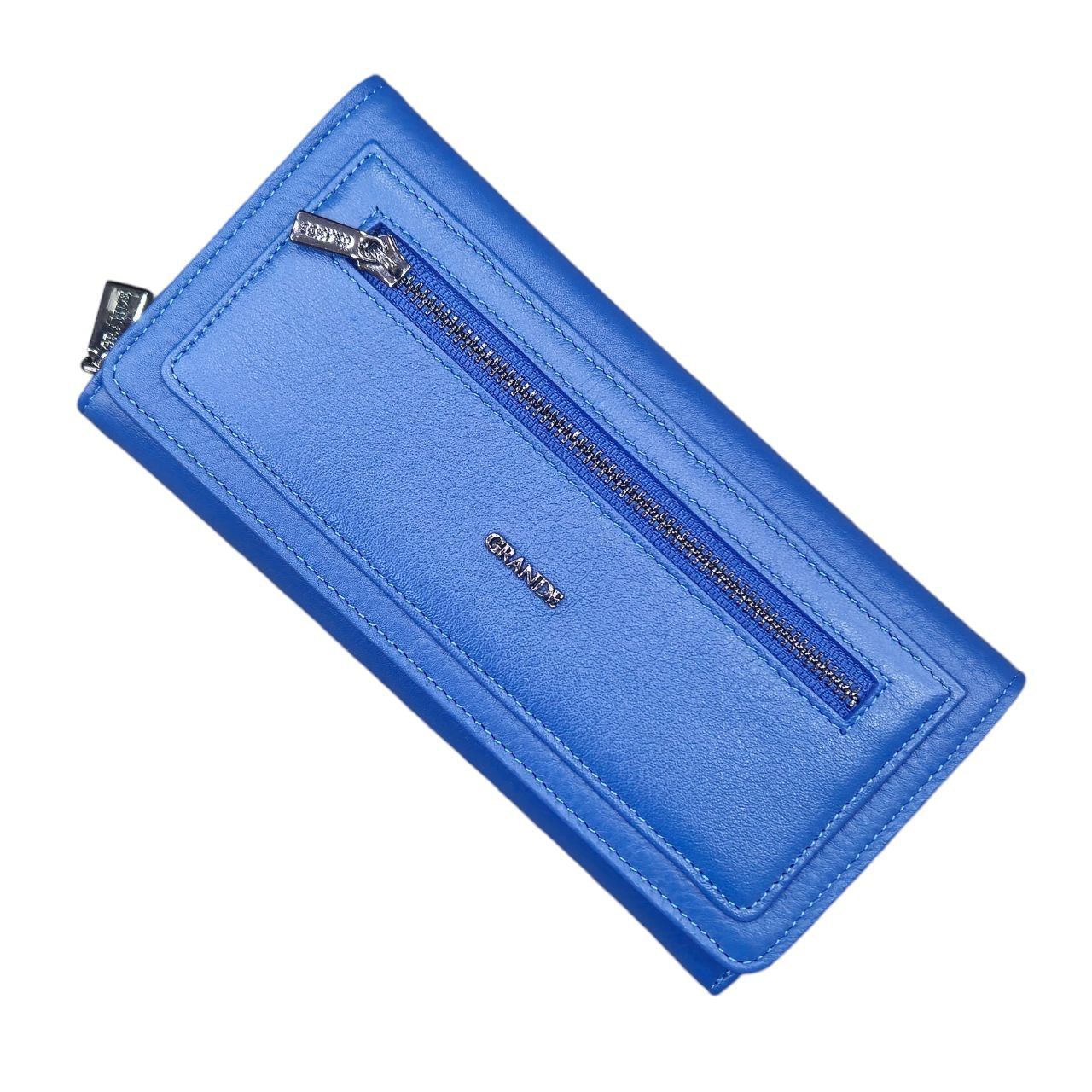Grande 2636, Blue