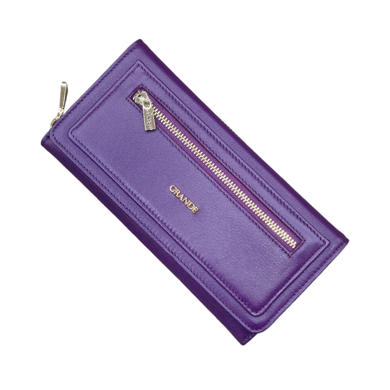 Grande 2636, Purple