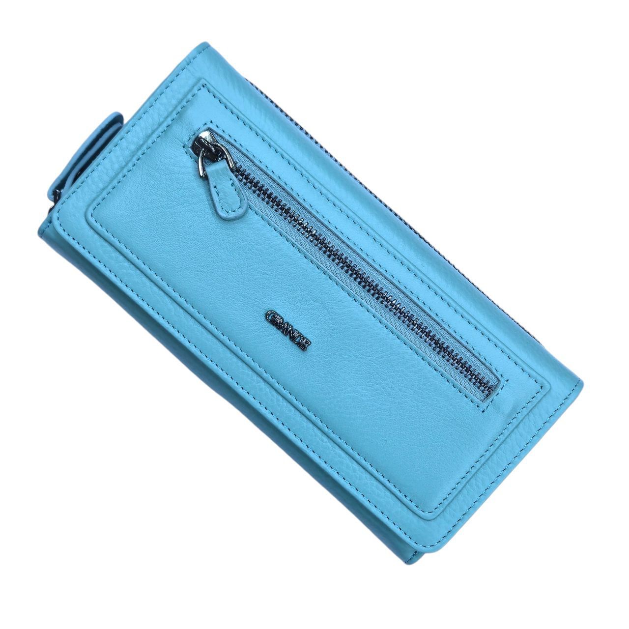 Grande 2636, Water Green