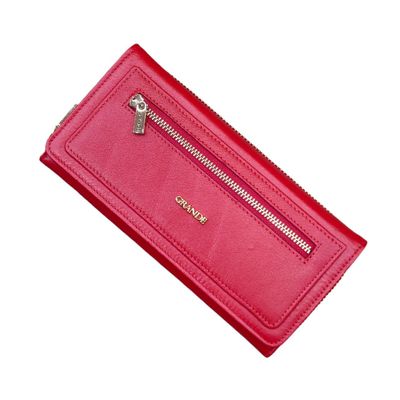 Grande 2636, Red