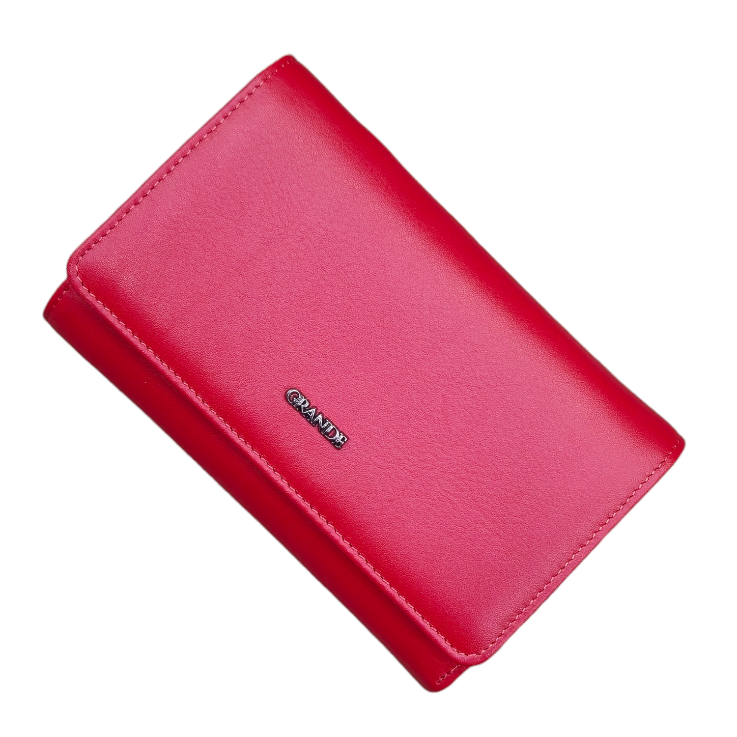 Grande 2628, Red