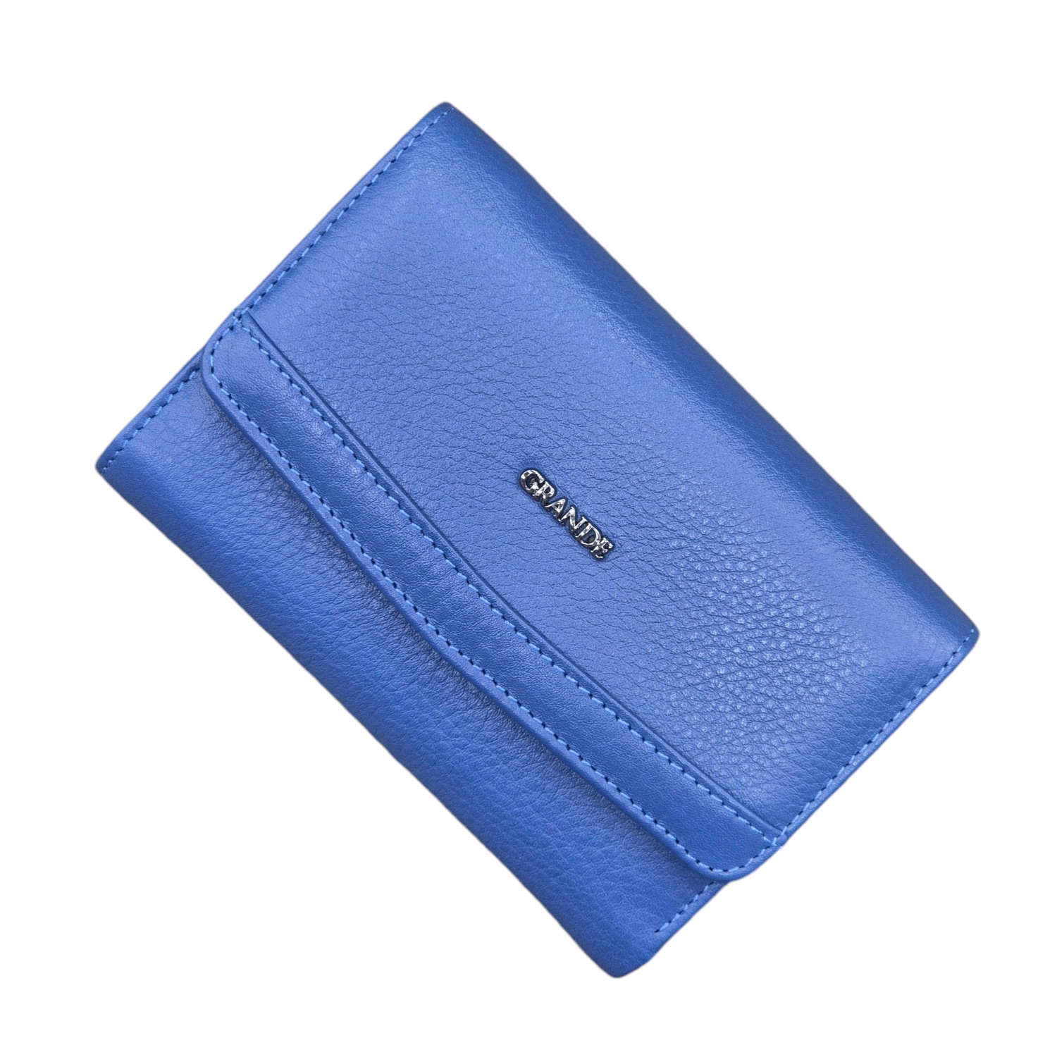 Grande 2620, Blue