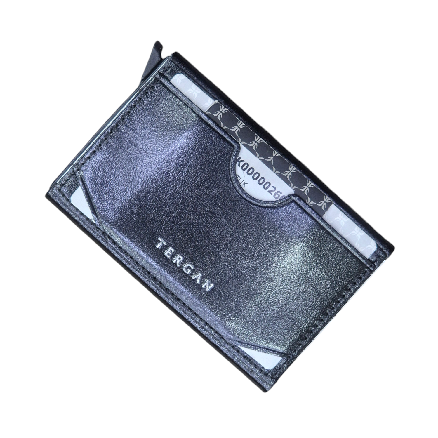 Tergan 260, Black