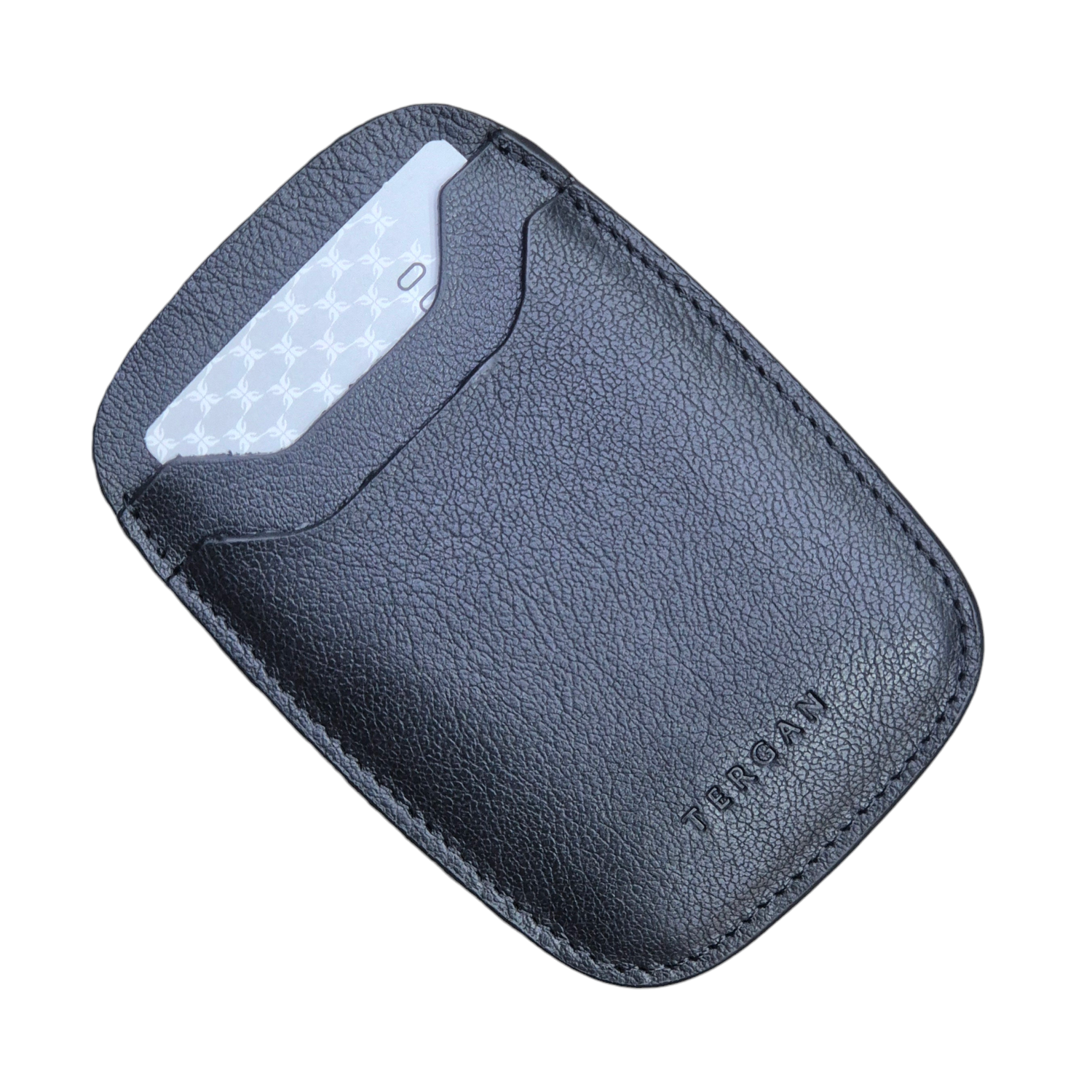 Tergan 1662, Black