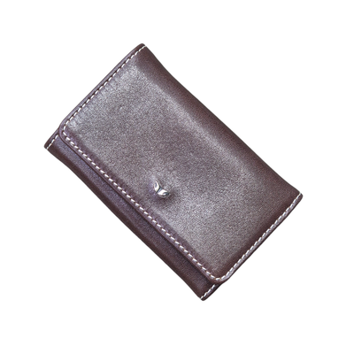 Tergan 066, Brown