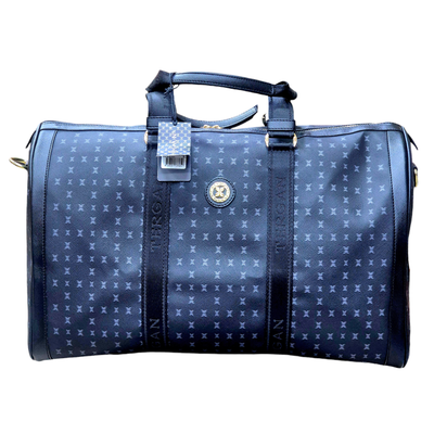 Tergan, Dark Grey