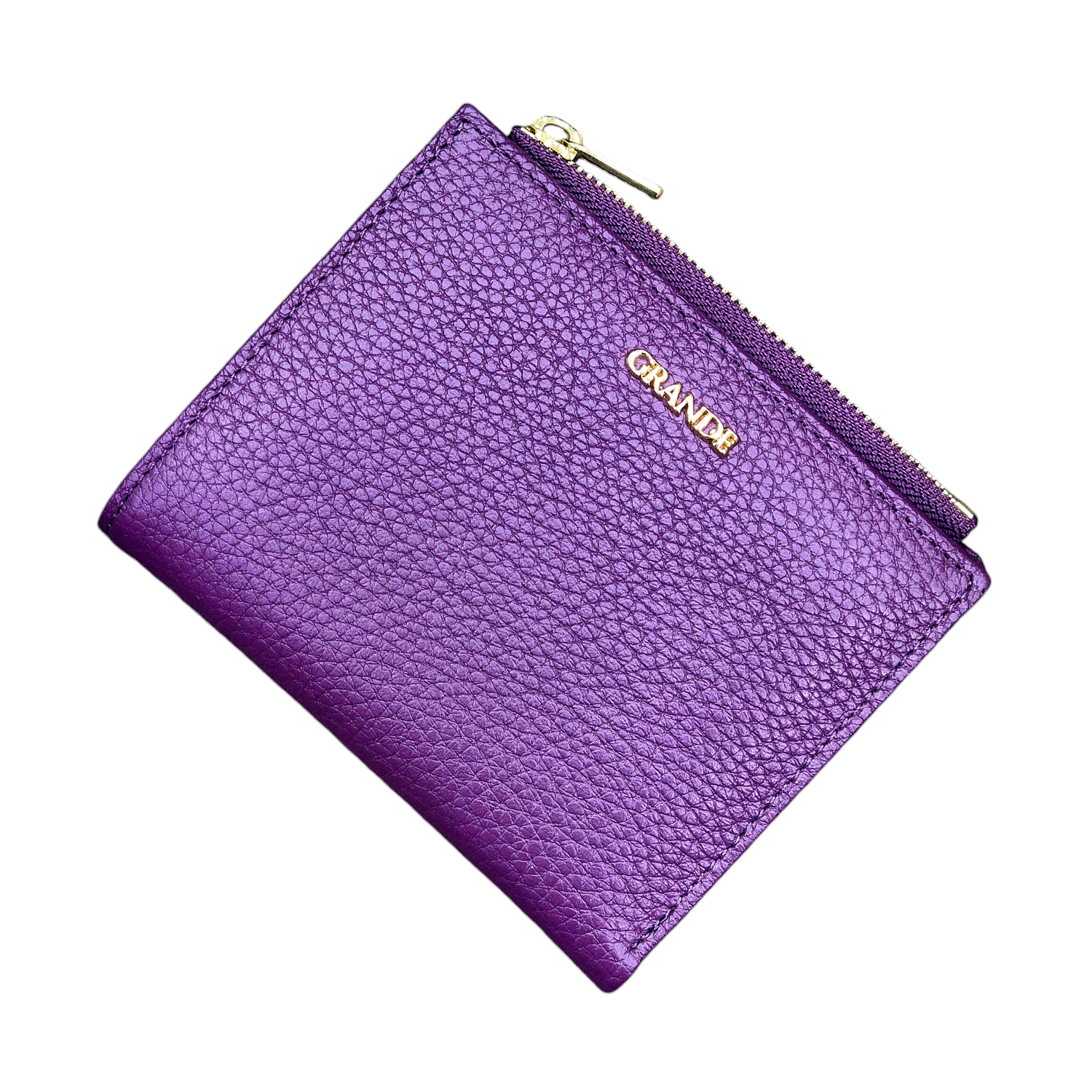 Grande, Purple