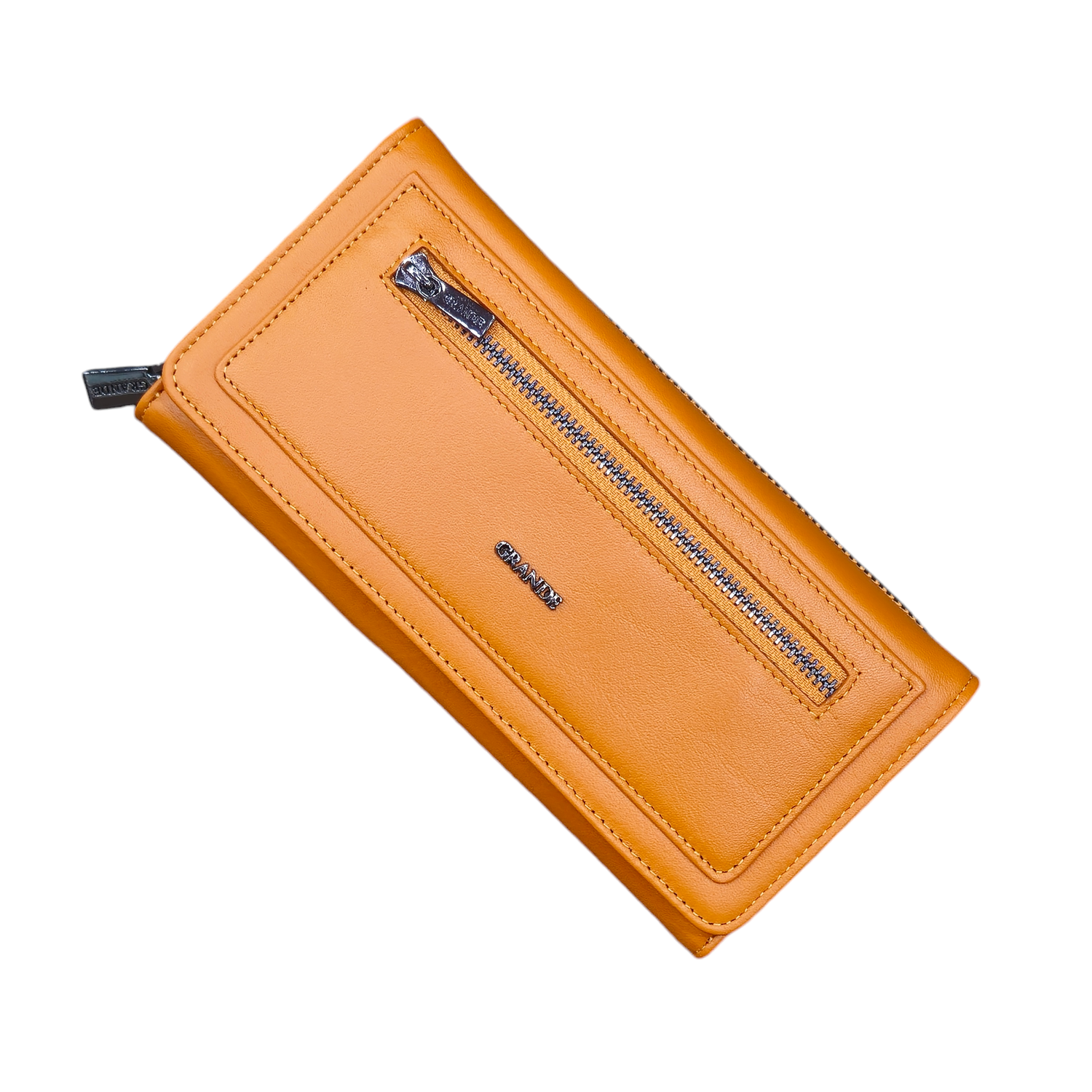Grande, Orange