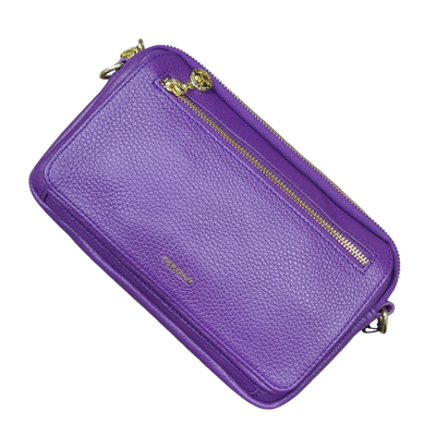 Tergan, Purple