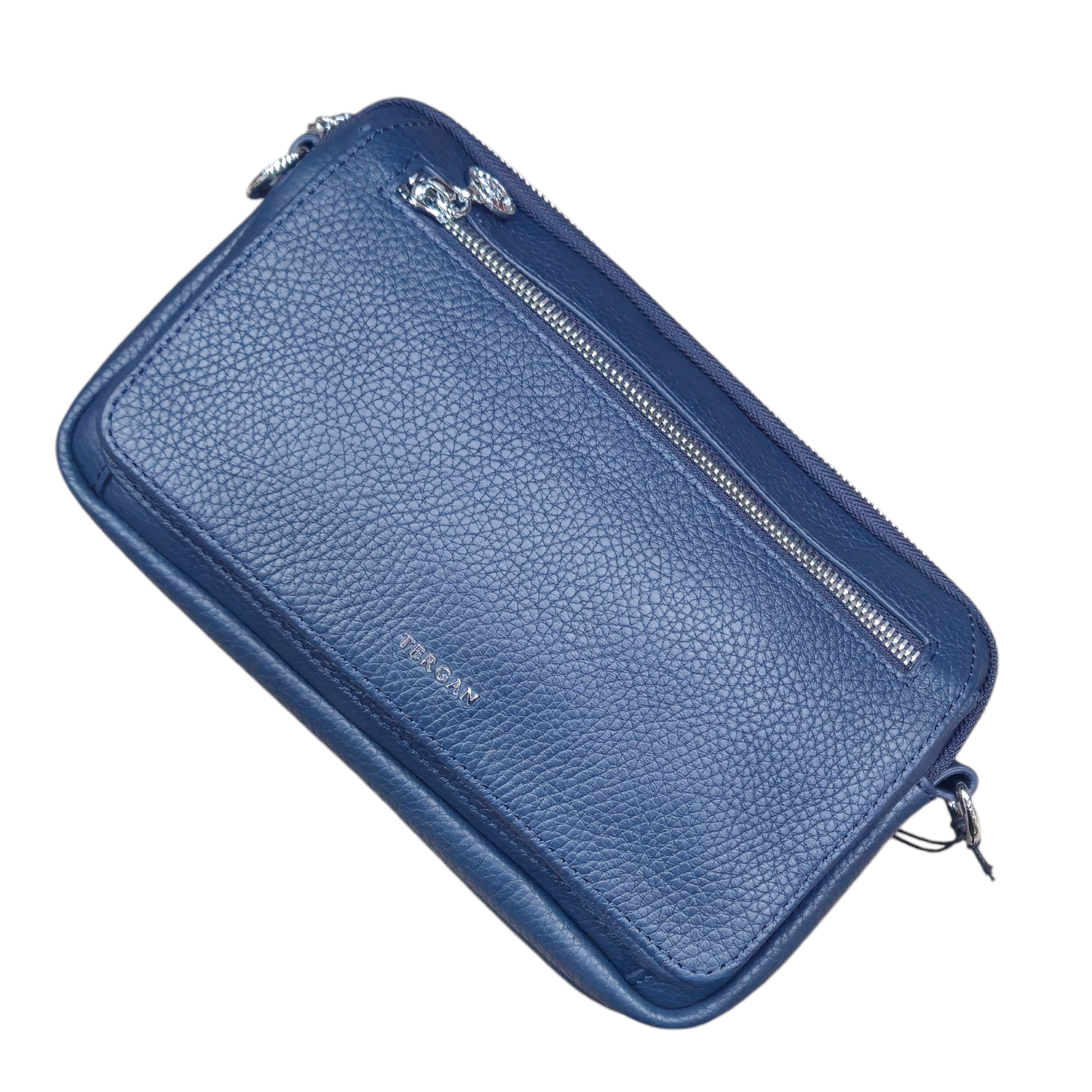 Tergan, Blue