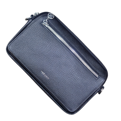 Tergan, Black