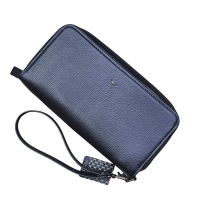 Tergan, Black