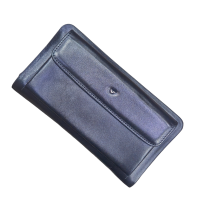 Tergan, Black
