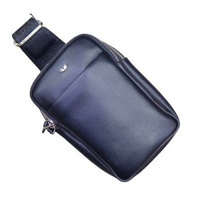 Tergan, Black