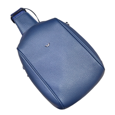 Tergan, Blue-Floater