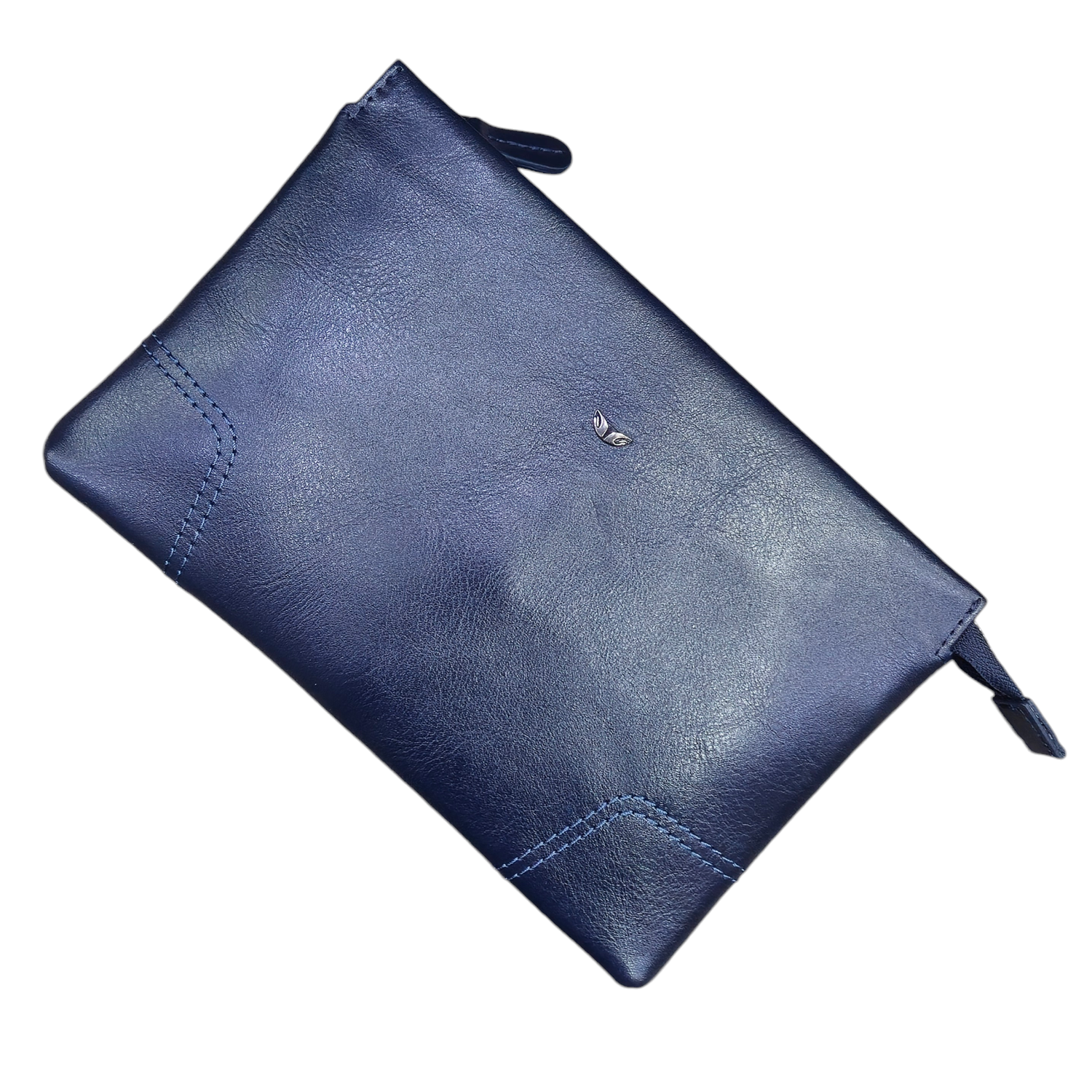 Tergan, Blue-Rustic