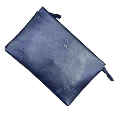 Tergan, Blue-Rustic