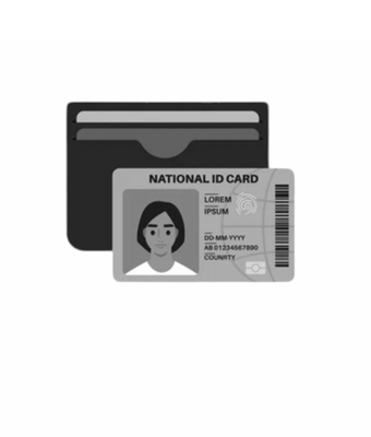Cardholders