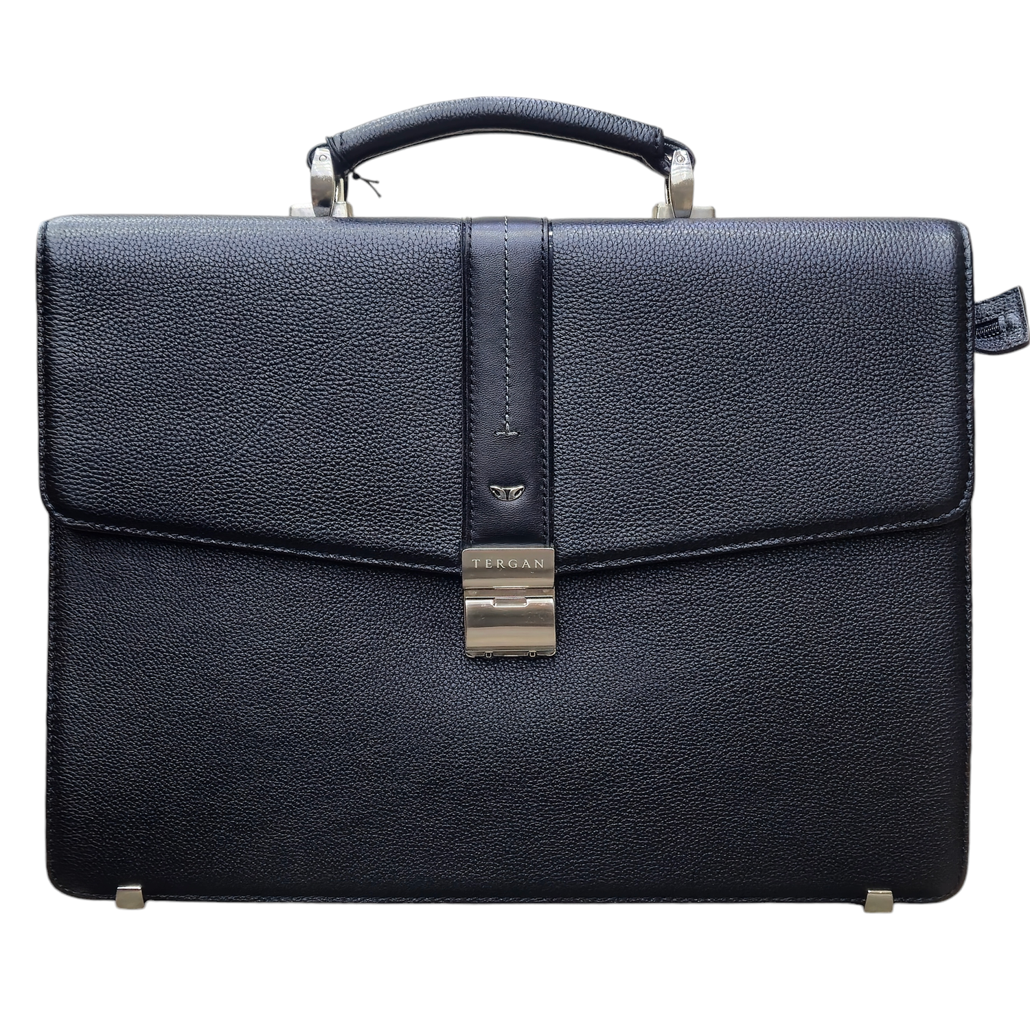 Tergan, Black
