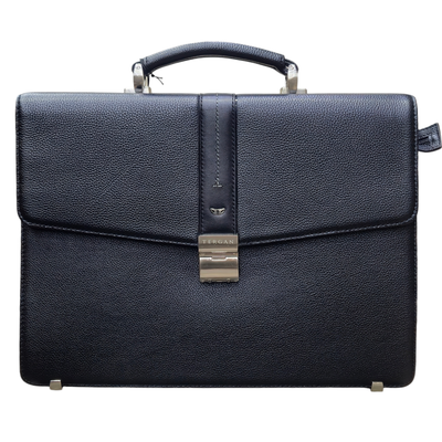 Tergan, Black