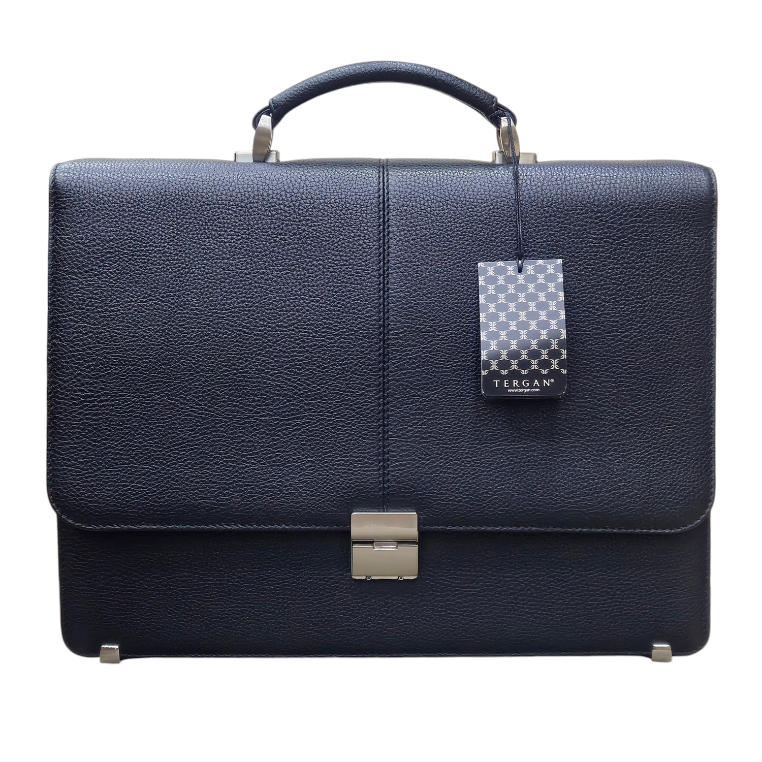Tergan, Black
