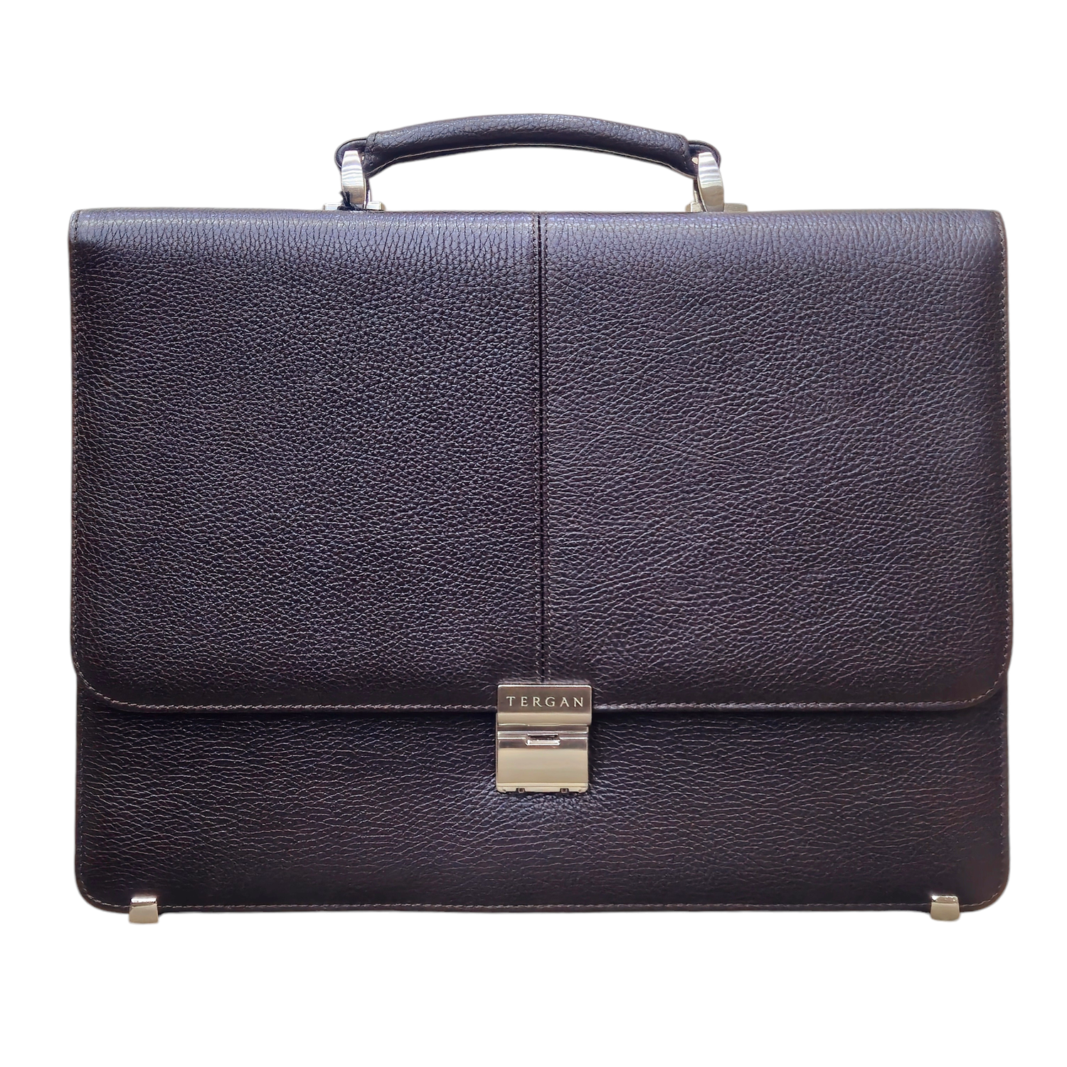 Tergan, Brown